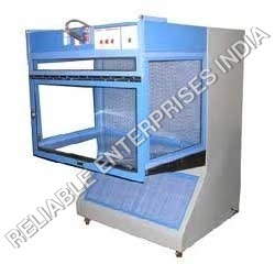 Laminar Air Flow Chamber