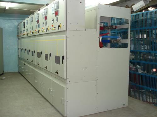 Electronic Panel