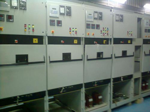 HT Panels