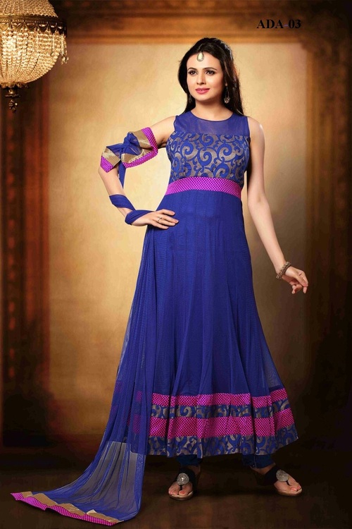 Indian Suits