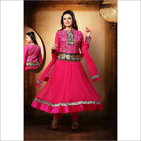 Ladies Salwar Suits