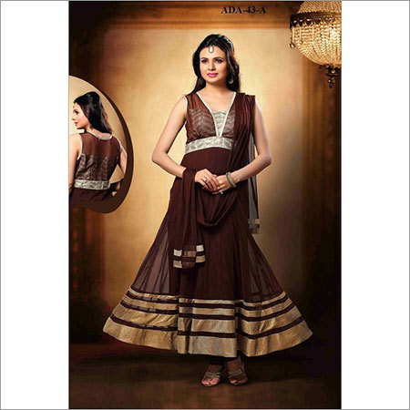 Fashionable Salwar Kameez