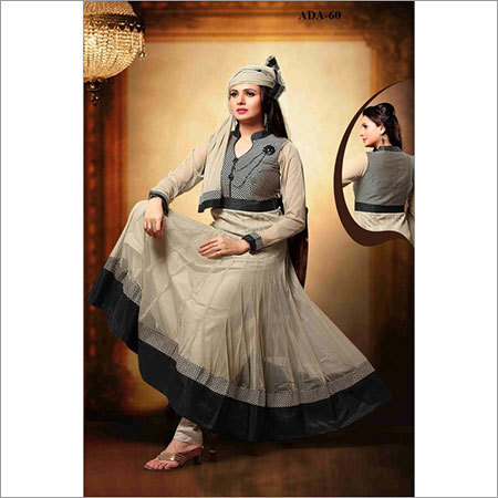 Casual Wear Salwar Suit