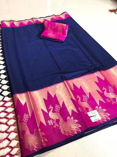 Exclusive Pure Cotton Silk Sarees