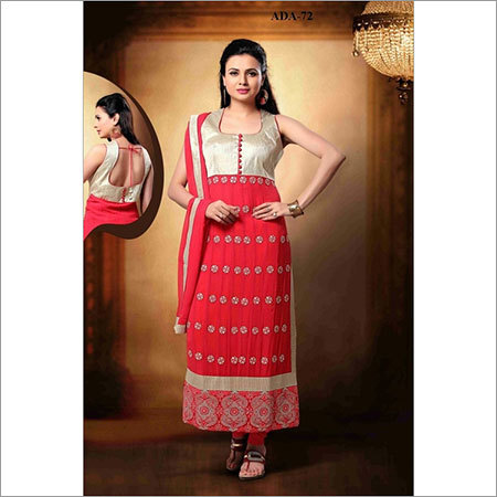 Designer Salwar Kameez