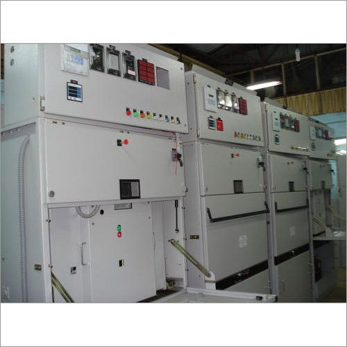 Indoor Panel