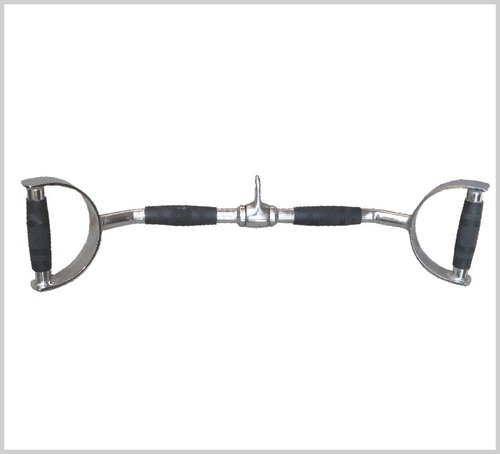 Pro Style Lat Bar