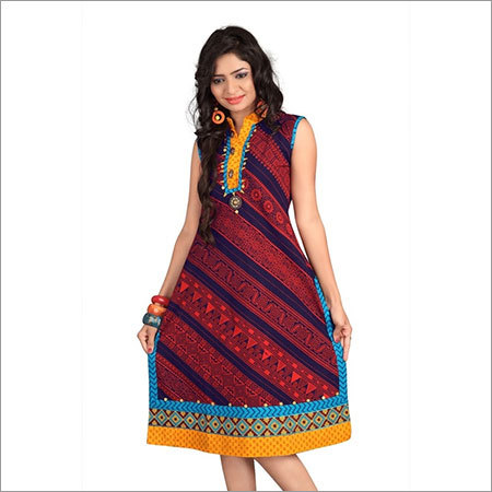 Ladies Kurti