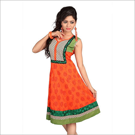New Arrival Kurtis