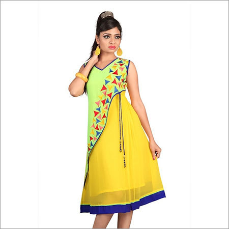 Latest Designer Kurti