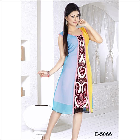 Ethical Kurtis