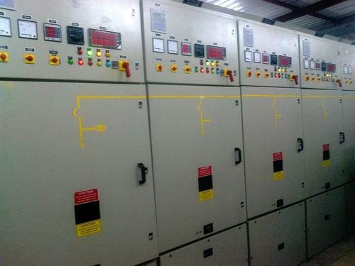Insulated Ring Main Unit