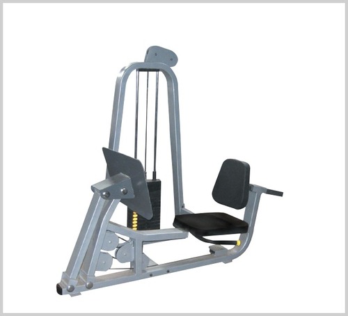 Seated Leg Machine