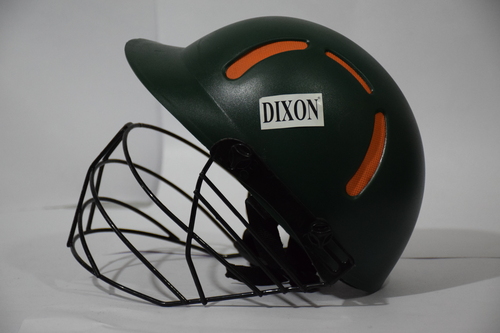 Cricket Helmet
