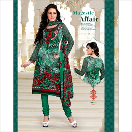 Casual Cotton Salwar Kameez