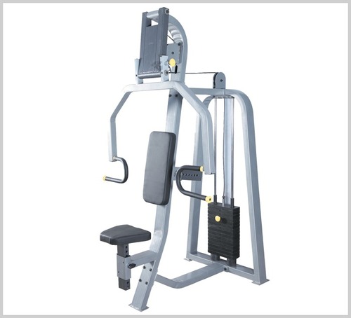 Seated Chest Press