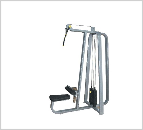 Hi - Lat Pully