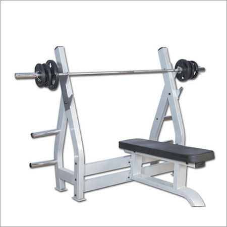 Olympic Flat Bench