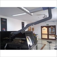 Fume Extraction Systems