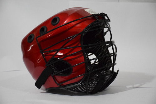 Hockey Helmet