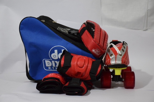 Skates Shoes
