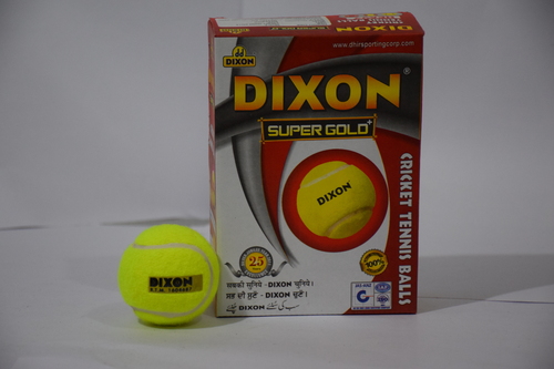 Tennis Ball Light