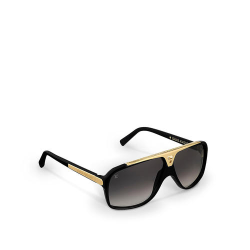Luxury Glasses