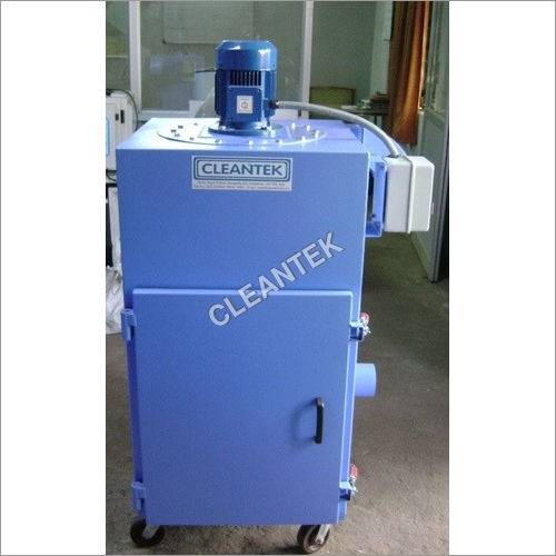 Tig Welding Fume Extractor Manufacturer,Supplier,Exporter from India