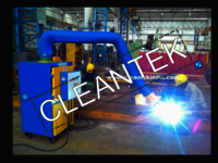 Tig Welding Fume Extractor