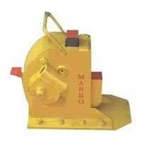 Non Infringing Mechanical Track Jack