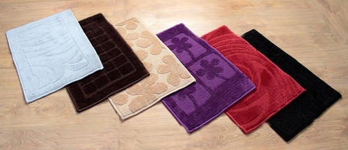 Bath Mats