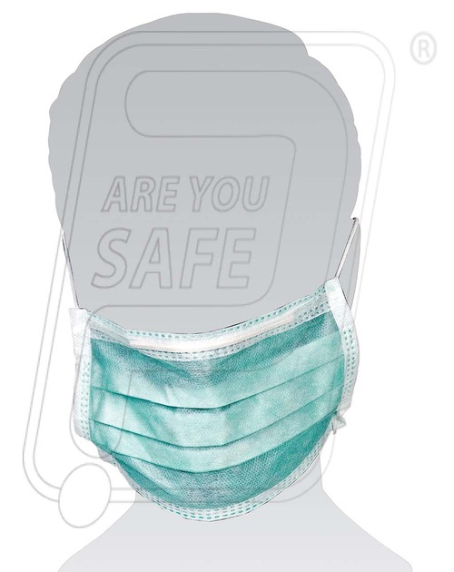 Disposable Mask