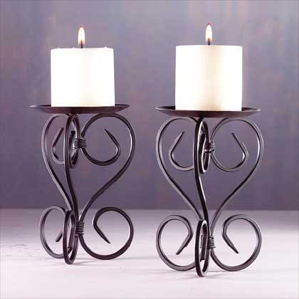 Candle Holder