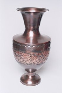 Flower vase