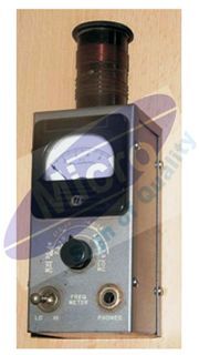 Absorption Wave Meter