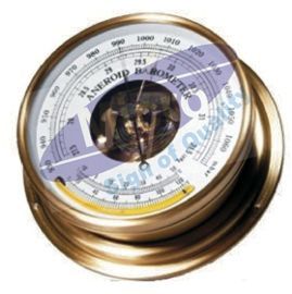 Aneroid Barometer