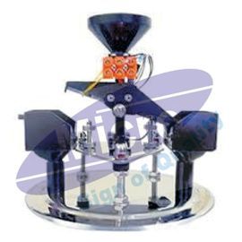 Automatic Rain Gauge