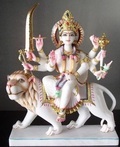 Durga Maa Statue