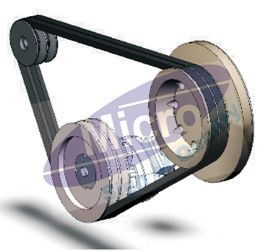 Belt Drive
