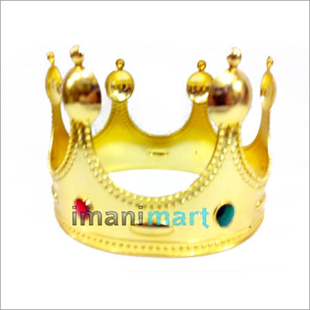 Party King Crown