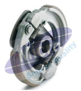 Centrifugal Clutch