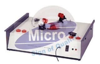 Centrifugal Force Apparatus
