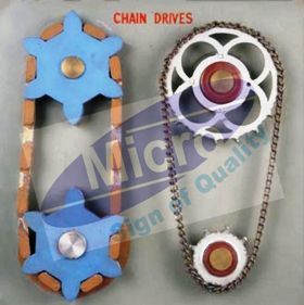 Chain Drive