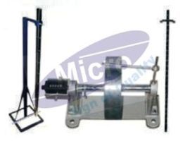 Compound Pendulum
