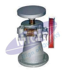 Compound-Screw-Jack