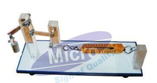 CRANKED COMPOUND LEVER