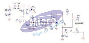 Demonstration-Radio-Receiver-Transistor-version
