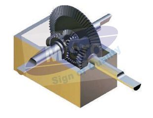 Differential Gear
