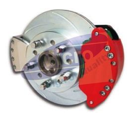 Disc Brake