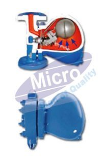 Float Steam Trap